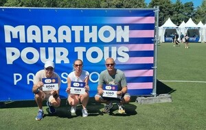 Marathon Pour Tous