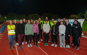 Le groupe &quot;loisirs&quot;