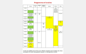 Meeting Régional du Vendéspace