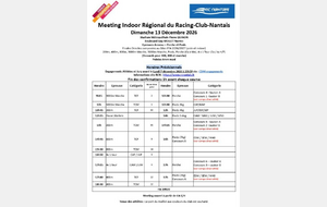 Meeting RCN