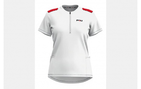 Maillot Manches Courtes Trail Femmes (AVEC EPAULETTES)