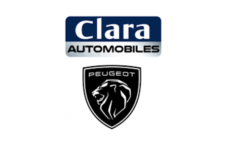 Peugeot - Clara Automobiles