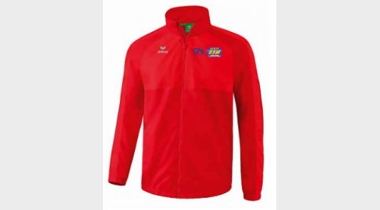 Veste de Pluie