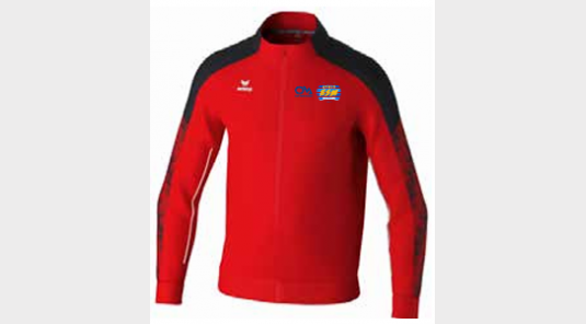 Survêtement complet