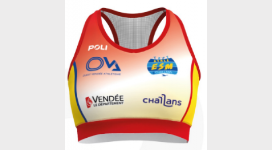 Brassière OVA